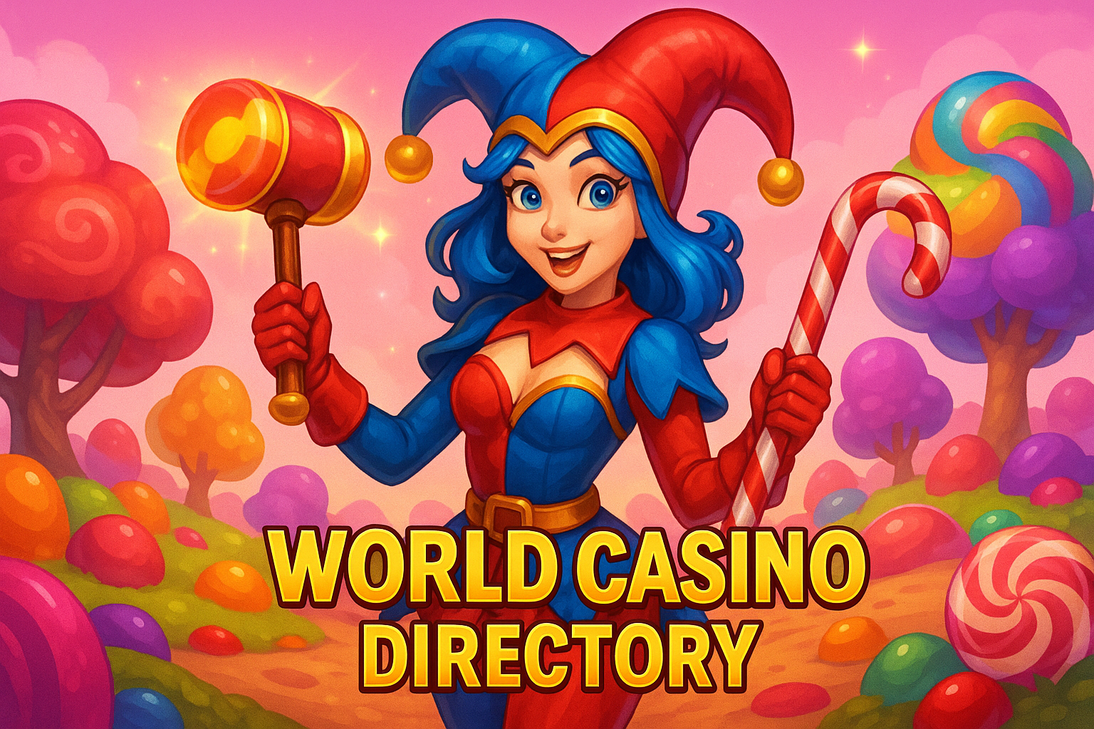 World Casino Directory